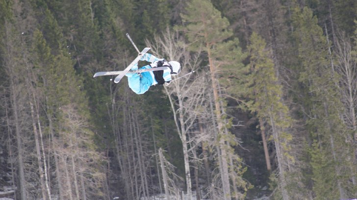 Foto: Marcus Hansson.