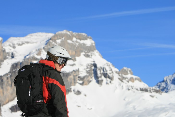 Foto: Niko Roschier. Åkare: Panu Keski-Pukkila.