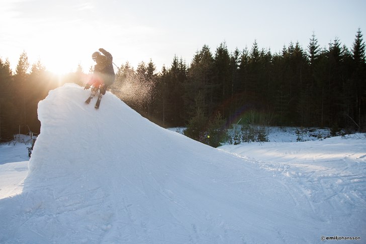 http://emiljohansson.net. Foto: Emil Johansson. Åkare: Axel Gottfridsson.