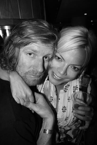 Foto: David Potter. Åkare: Karin Hernriksson.