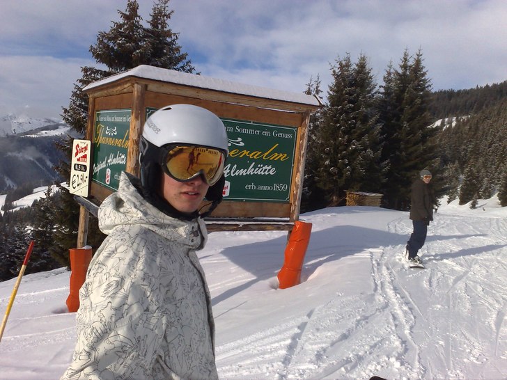 Foto: Jesper Emond. Åkare: Sebastian Andersen.