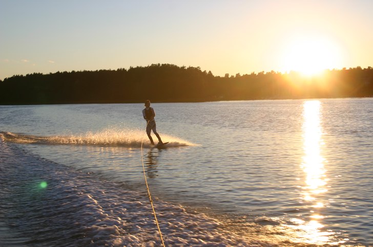 Foto: Jakob Höllerbauer. Åkare: Christopher Svanborg.