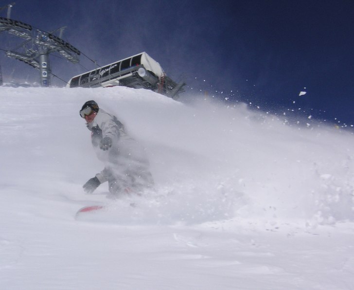 Foto: stefan lund. Åkare: Helena Mårde.