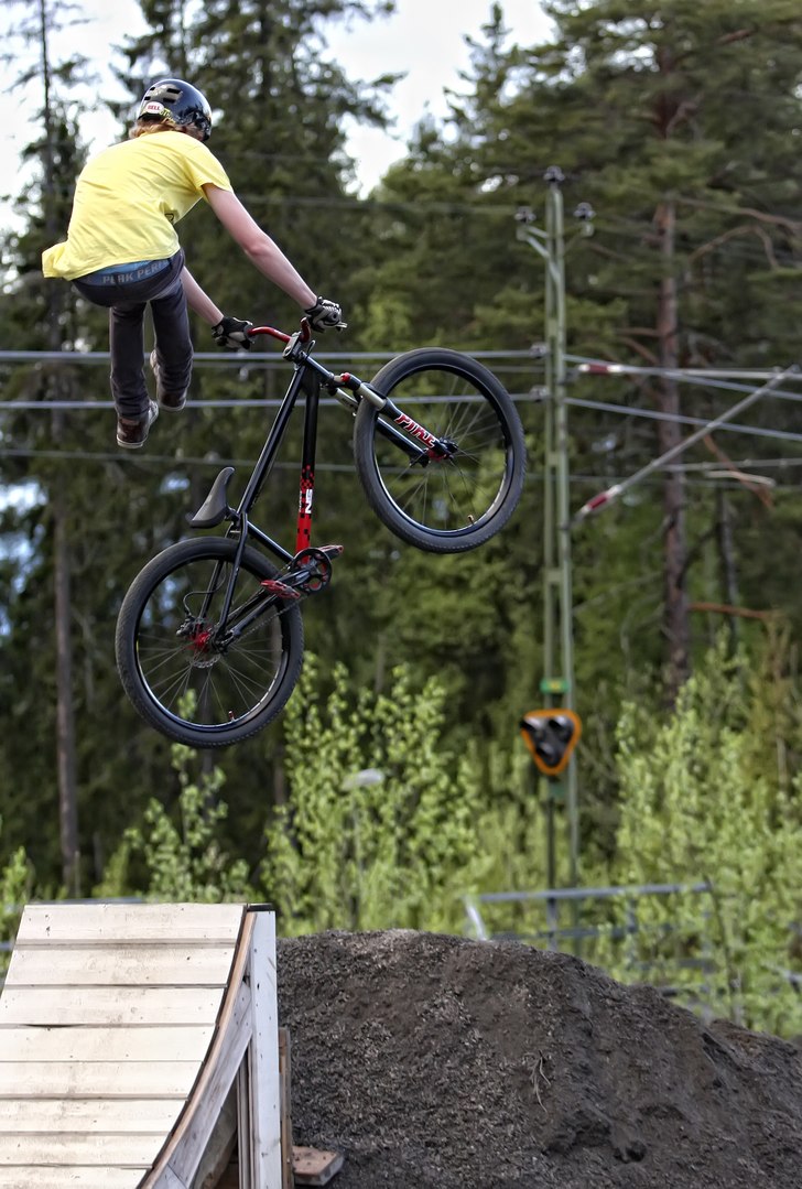 Nfcc. Foto: Mattias Rundqvist: Mattesphoto.com. Åkare: Fredrik Persson.