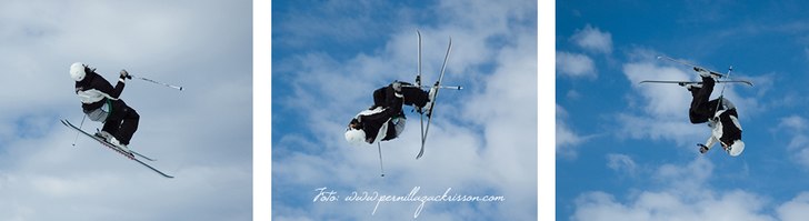 Storklinten Locals - Spring Session 2008. Foto: Pernilla Zackrisson. Åkare: David Tornéus.