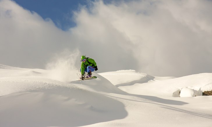 Kjøp sesongkort online!
SPAR 1800 kroner på fami.