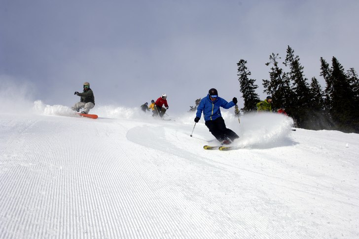 Foto: Nisse Schmidt. Åkare: Anders Gurra Petter.