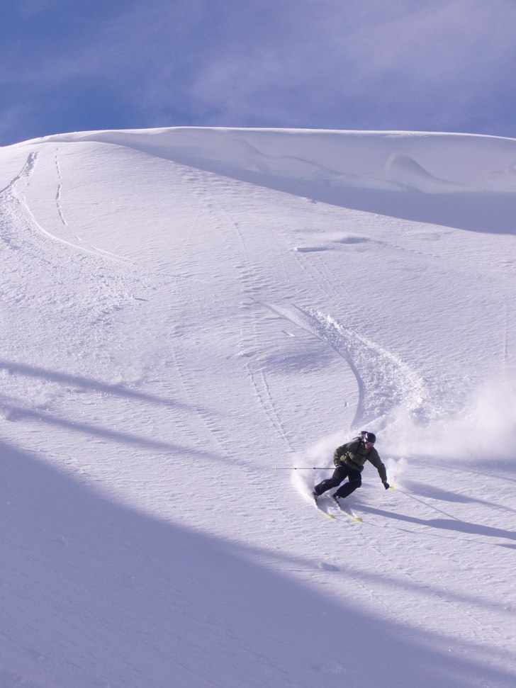 Foto: Magnus Svensson. Åkare: Johan Isaksson.