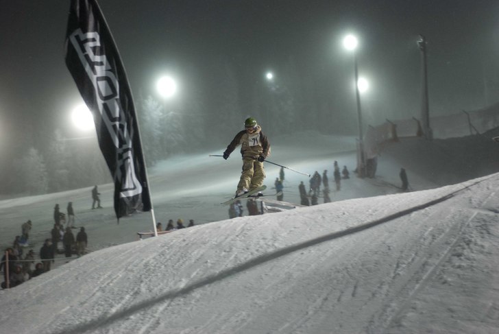 Foto: Billy Johansson.