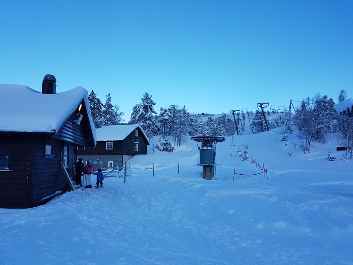 Velkommen ut!
Åpent fra kl 10- 16
Afterski fra 1.