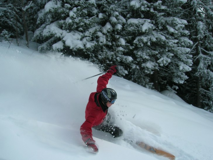 Foto: Anders Johansson. Åkare: Ola Jonsson.