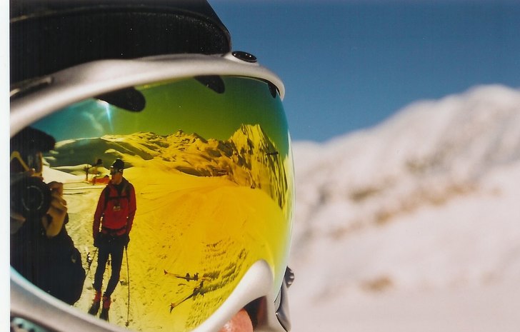 Foto: Björn Segerström. Åkare: Niklas Rantzow.