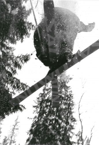 Foto: Lukas Borgemo. Åkare: Beppe Erlandsson.