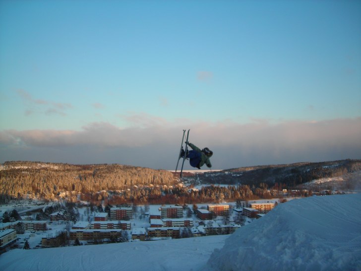 sw... Foto: virr. Åkare: Didrik.T.