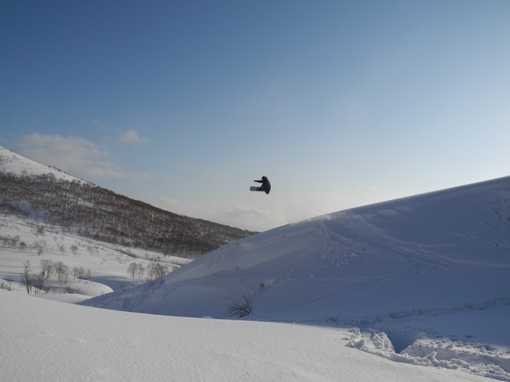 Foto: Mattias. Åkare: Clayton.