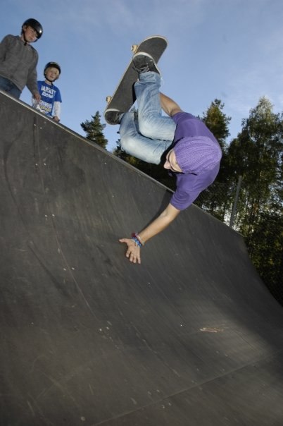 Foto: Viktor K. Åkare: Martin Bengtsson.