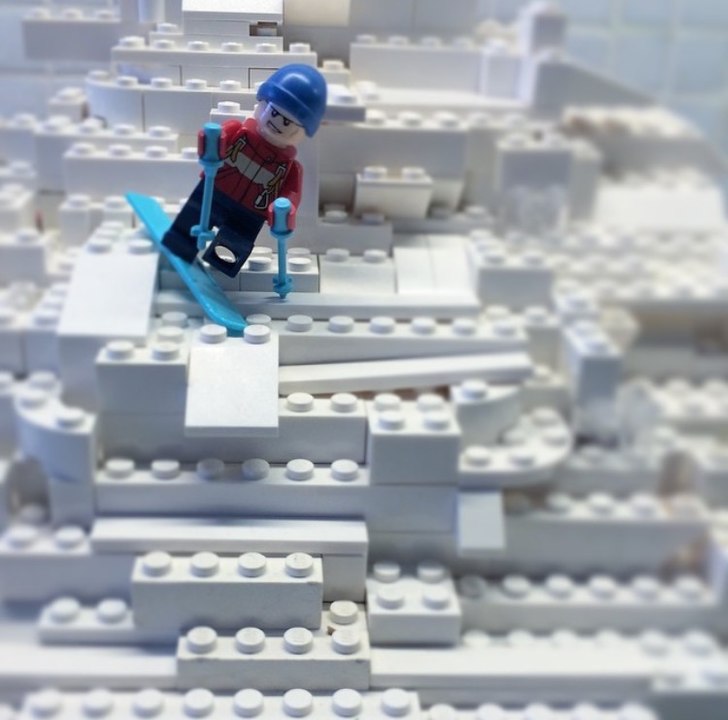 Nu börjar abstinensen ta över allt....