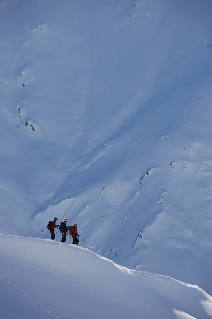 Sten-sax-påse.... Foto: John Ekman. Åkare: Olof Berensson, Michael Rosén, Jörgen Karström.