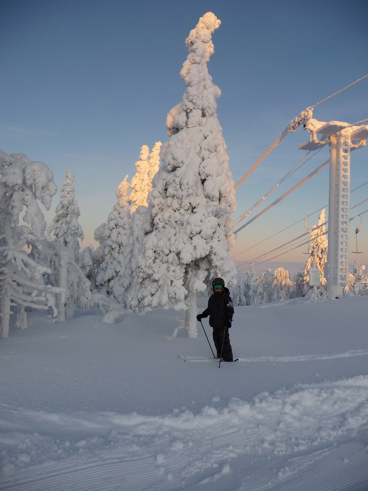 Åkare: Simon Brännström.