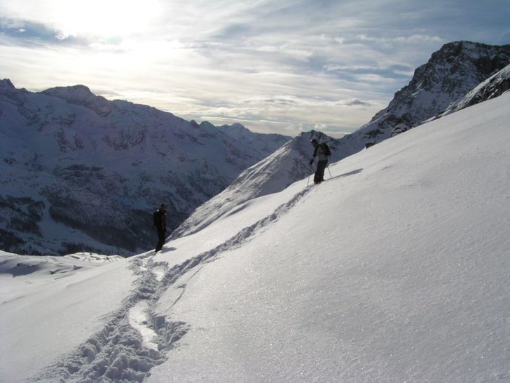 Foto: Magnus Ahlmquist. Åkare: Johan och Christian Green.