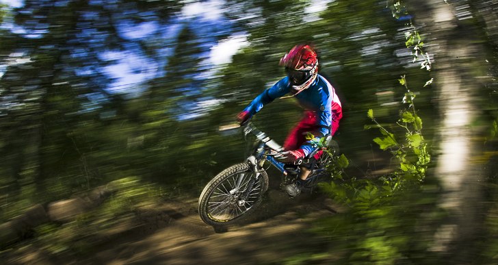 Foto: Niclas Magnusson.