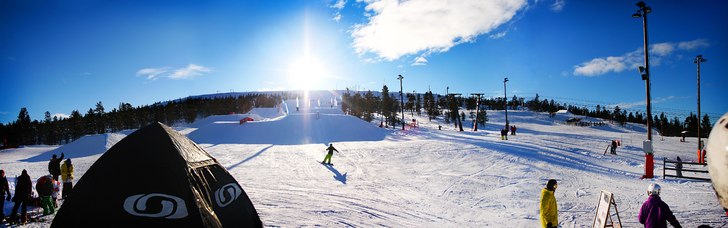 Foto: Kajsa Göransson.