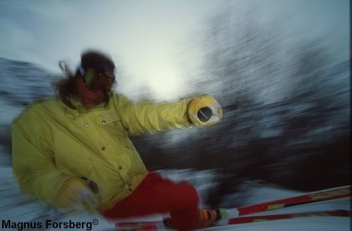 Foto: Magnus Forsberg.