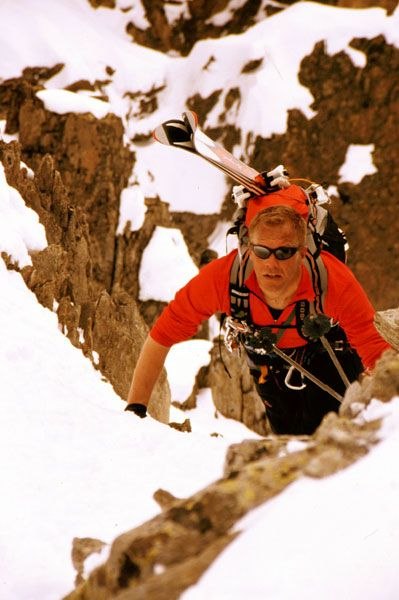 Foto: Camilla. Åkare: Søren.