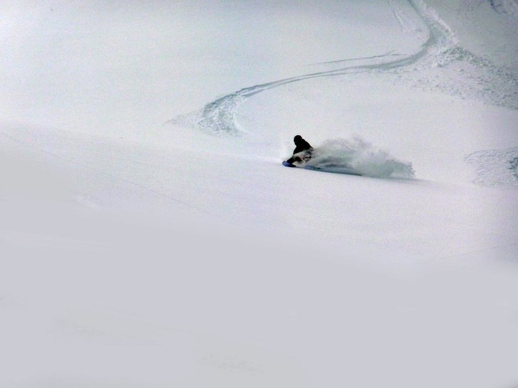 Foto: Martin Jemdahl. Åkare: Filip Wästberg.