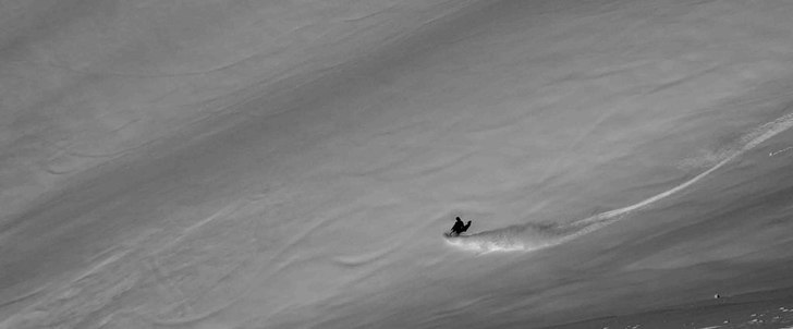 Foto: Johan Marklund. Åkare: Patrik hurtbulle.