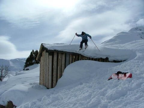 Foto: ?. Åkare: Lena.