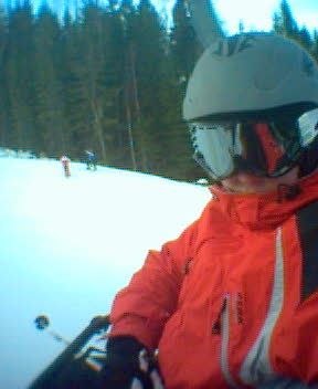 Foto: peter nilsson. Åkare: nils nilsson.