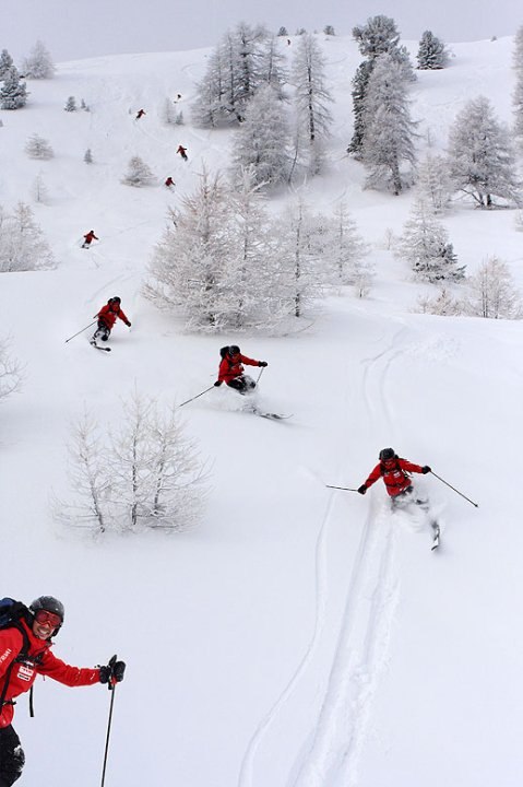 Foto: Ondra . Åkare: Petr Andrra.