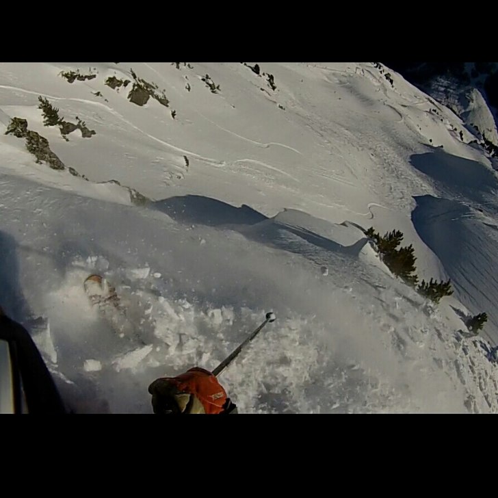 Foto: Robert Jarlenäs. Åkare: Robert Jarlenäs.