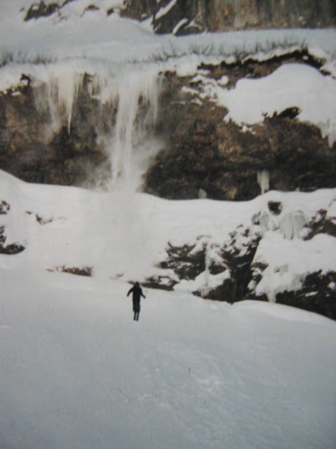 Foto: daniel furberg. Åkare: Jonas hjelme.