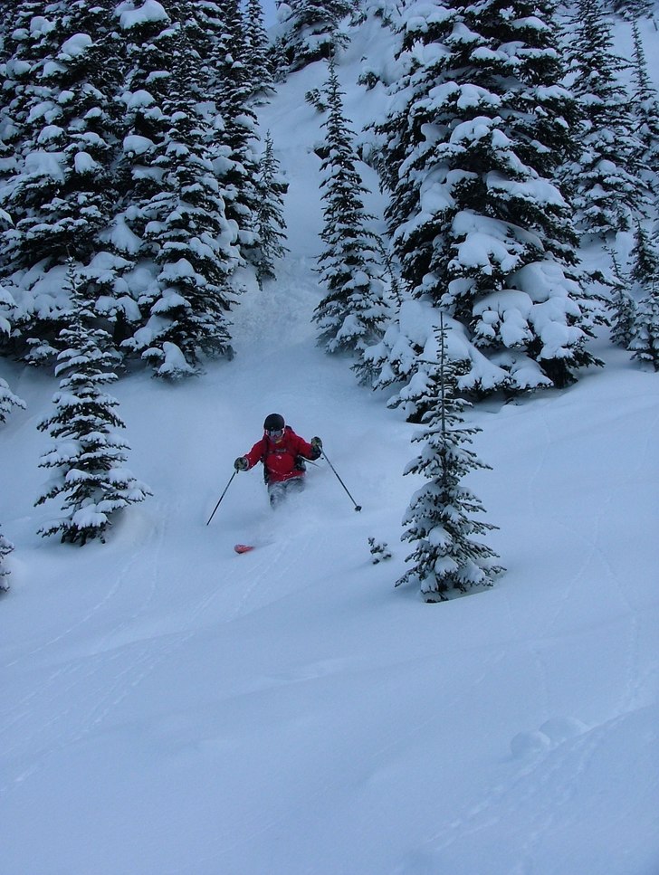 Foto: Patric G Renström. Åkare: Stefan Vikberg.
