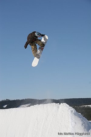 Foto: Mattias Hägglund.