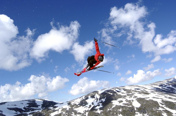 Foto: Magnus D. Åkare: Olof Molin.