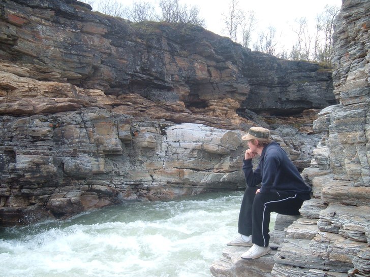 Foto: Anton Östlund. Åkare: Felix Näs.