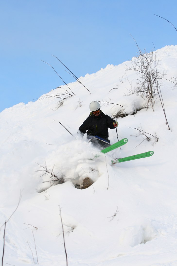 0mg pillow i väsjö!. Foto: Henrik Gustavsson www.hengus.com . Åkare: Jesper Wahlgren.