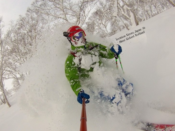 Deep in Asari Woods, Kiroro!.