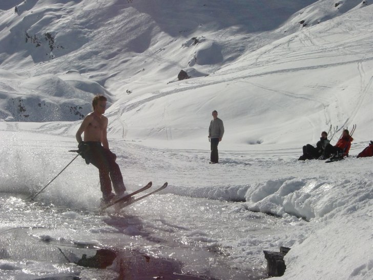 Foto: Martina Byttner. Åkare: Staffan ?.