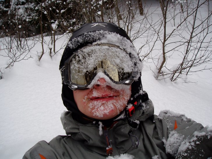 Foto: Erik Karlström. Åkare: David Askengren.