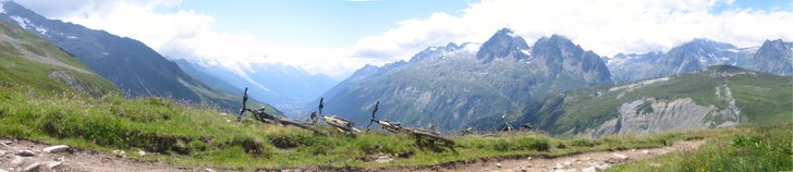 Fikapaus under andra åket för dagen.. Foto: L Carlberg. Åkare: Hell Riders.