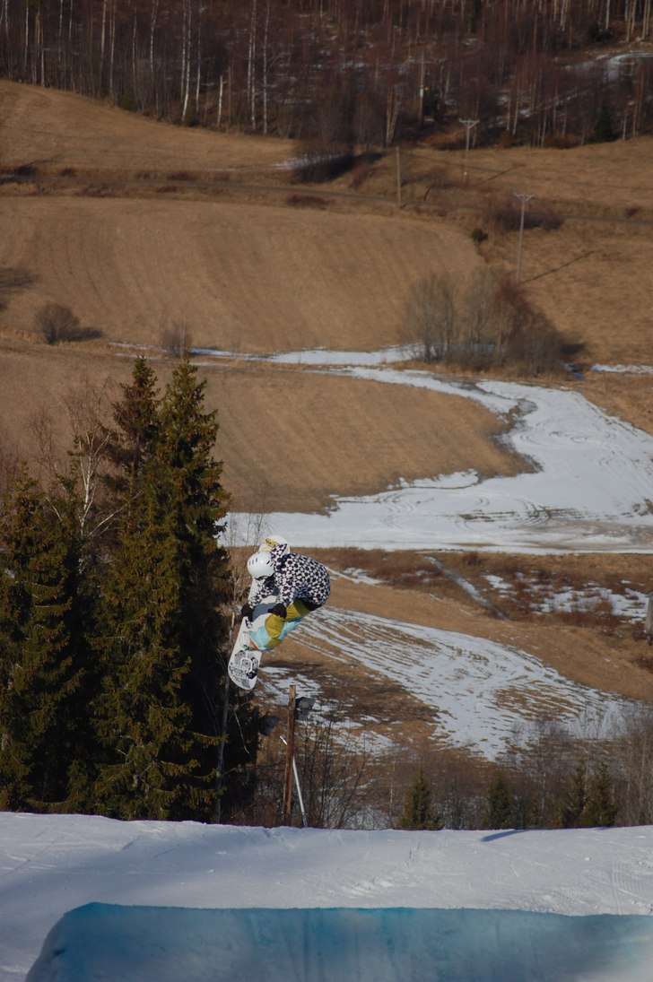 fs 360 indygraaabbbb. Foto: daniel rudolfsson. Åkare: niklas j.