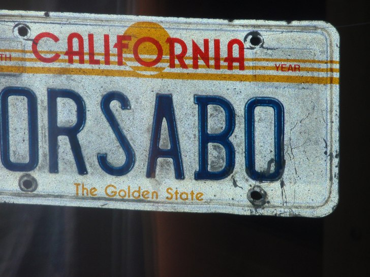 Jagär en riktig.... Foto: Nils Therèn.