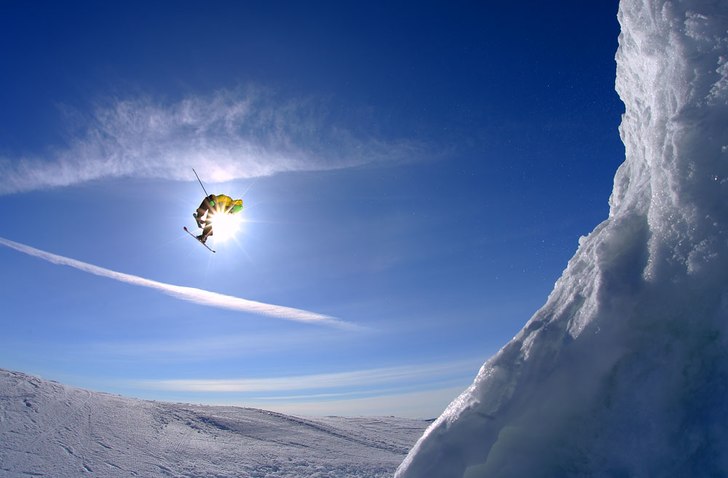 Jag och Herr Persson ute på session för lite pix. Foto: Johan Ståhlberg. Åkare: Sebastian "Solskens barnet" Persson.