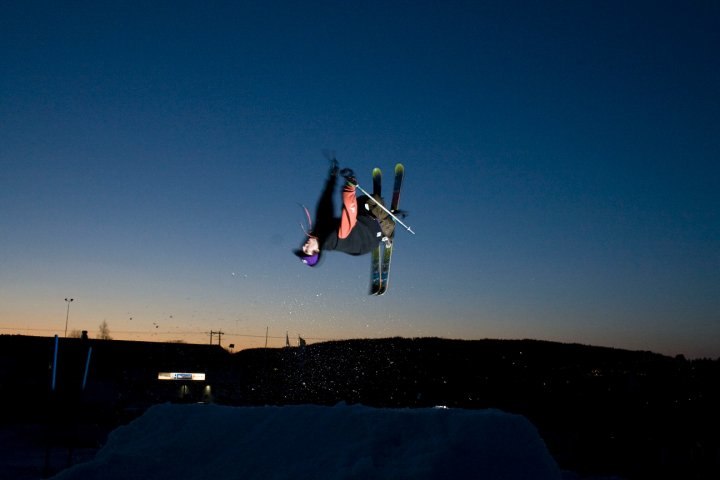 spring session!. Foto: Viktor karlsson. Åkare: Patrik lundgren.