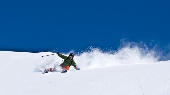 Foto: Robin Ljungkwist. Åkare: Christian Fickler.