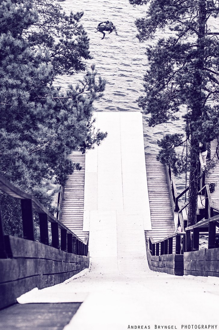 andreasbryngel.se. Foto: Andreas Bryngel. Åkare: Max Jonérs.